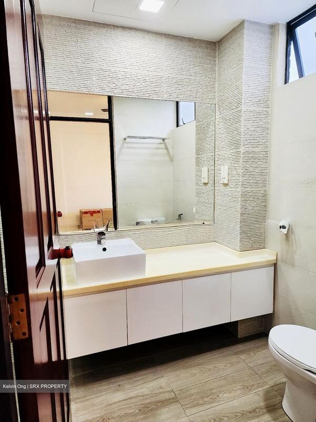 Jervois Grove (D10), Apartment #501969731
